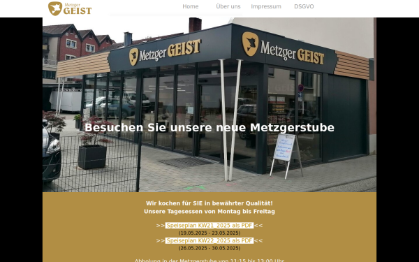 metzgerei-geist.de