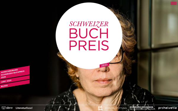schweizerbuchpreis.ch