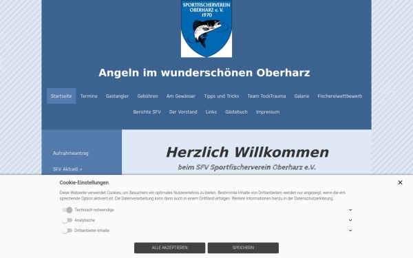 sfv-oberharz.de