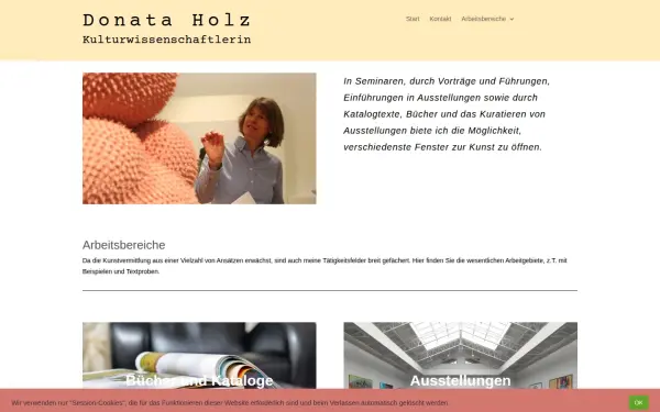 www.donata-holz.de