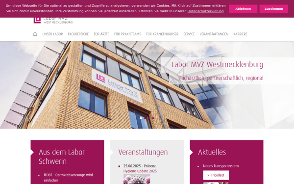 www.labor-schwerin.de