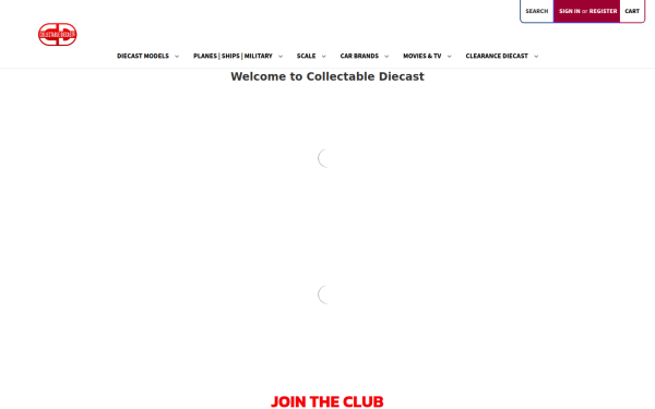 collectablediecast.com