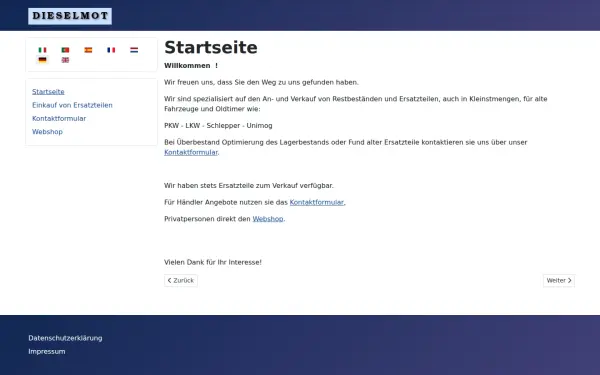magirusteile.de