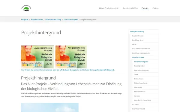 aller-projekt.de