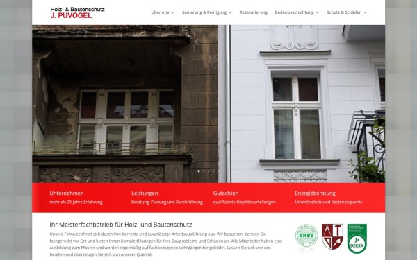 www.bautenschutz-puvogel.de