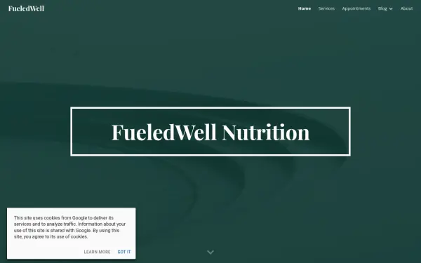 www.fueledwellnutrition.com