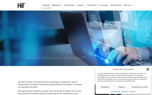 www.heger-it.de