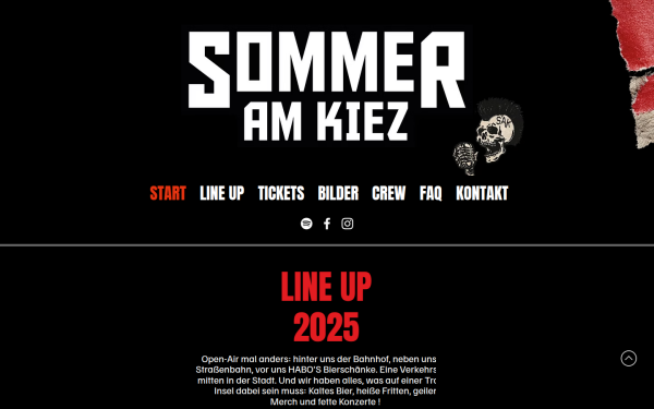 www.sommeramkiez.de