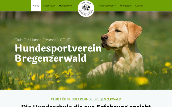 hundefreunde-bregenzerwald.at