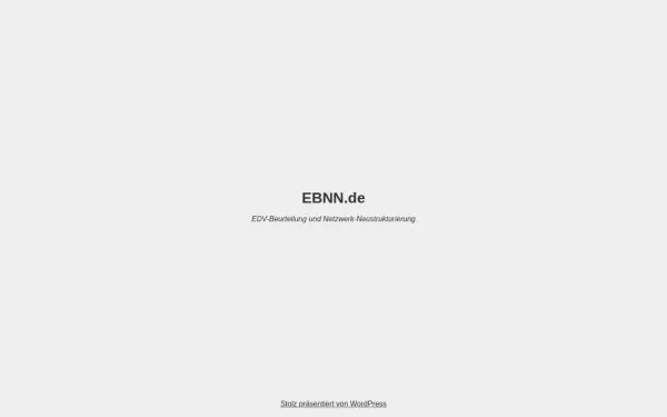 www.ebnn.de