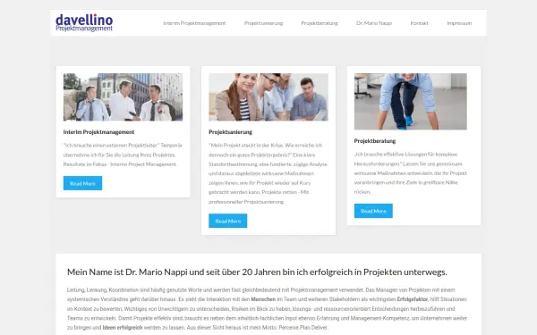 www.davellino.de