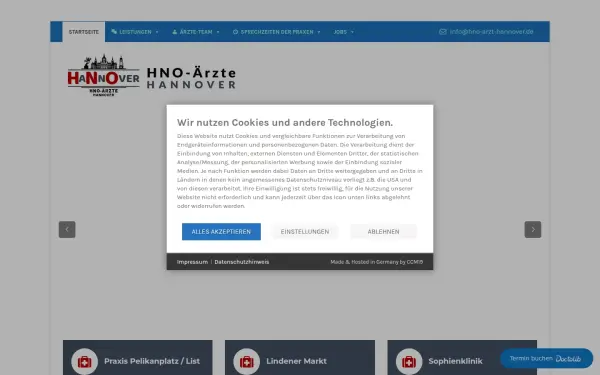 www.hnover.de