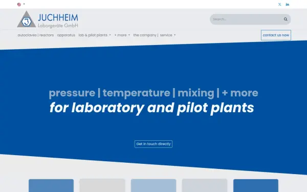www.juchheim-gmbh.de
