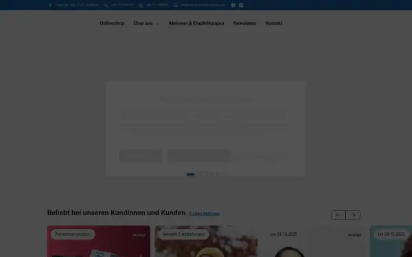 apothekeammarktplatz.de