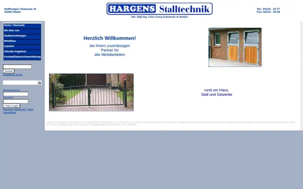 hargens-stalltechnik.de
