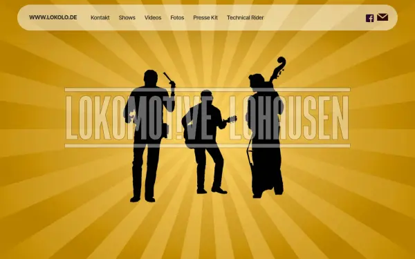lokolo.de