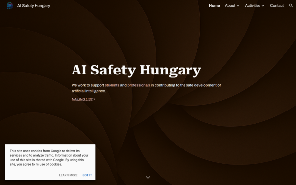 www.aishungary.com