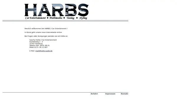 harbs-audio.de