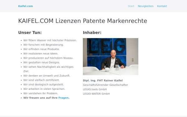 kaifel.com
