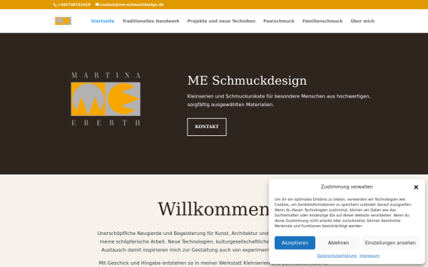 me-schmuckdesign.de
