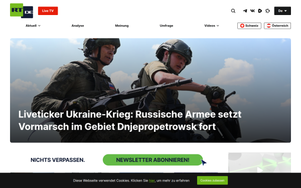 rtde.agency