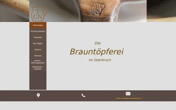 diebrauntoepferei.de