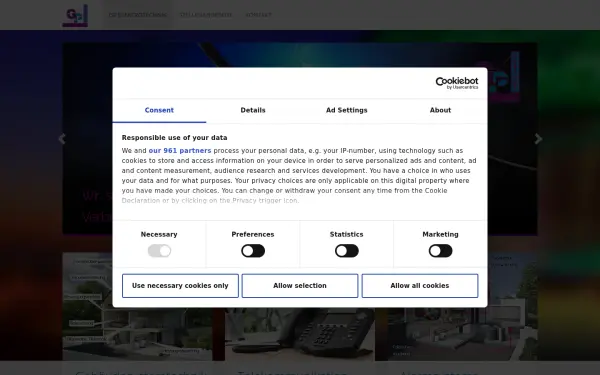 www.gp-elektrotechnik.de