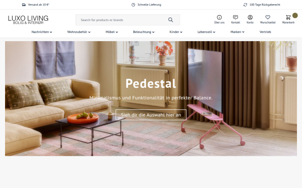www.luxoliving.de
