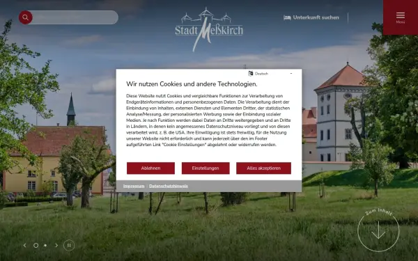 www.messkirch.de