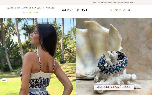 miss-june.com
