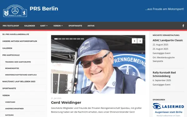 www.prs-berlin.de