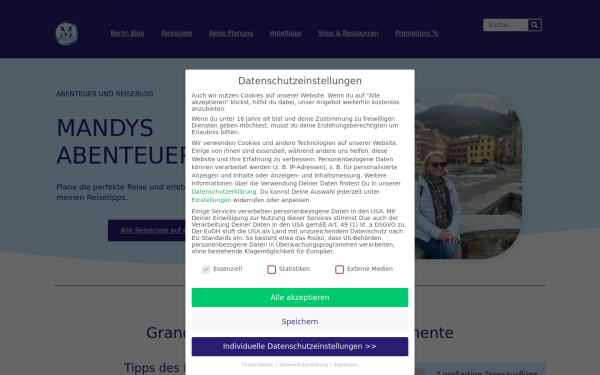 mandysabenteuerwelt.de