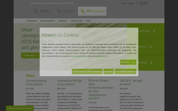 www.pvs-akademie.de