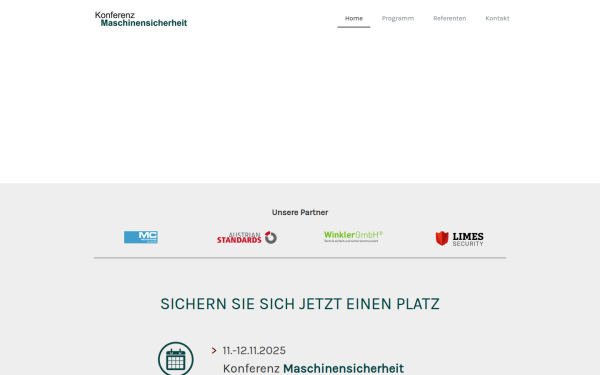 www.maschinenverordnung.at