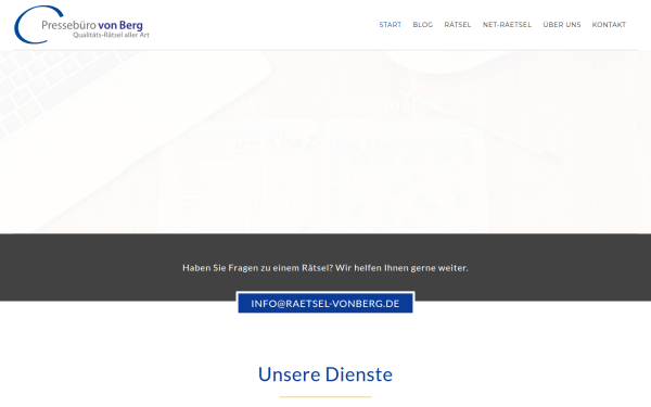 www.raetsel-vonberg.de