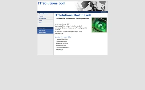 martin-loedl.de