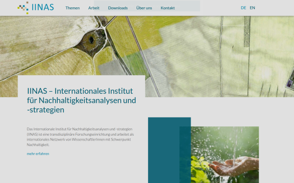 iinas.org