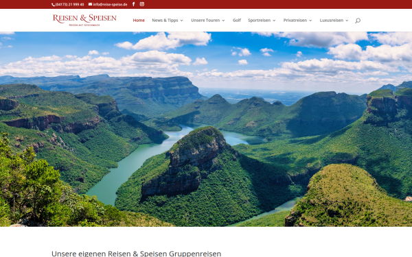 reise-speise.de