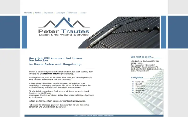 dachservice-trautes.de