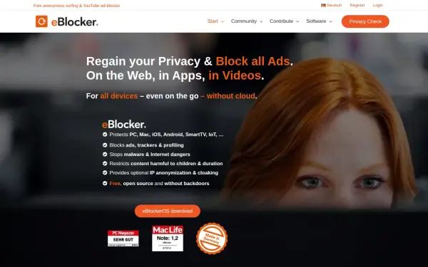 eblocker.org