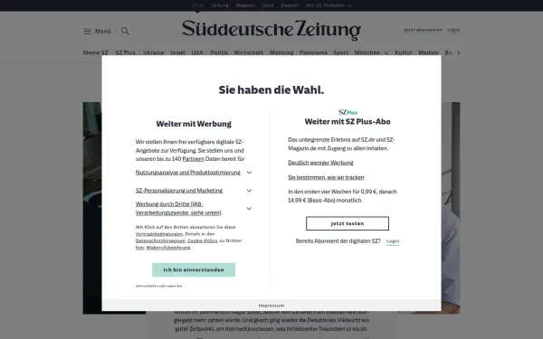 www.sueddeutsche.de