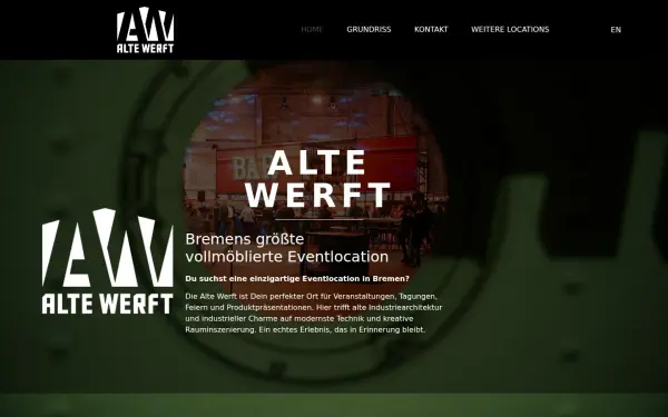 altewerft.de
