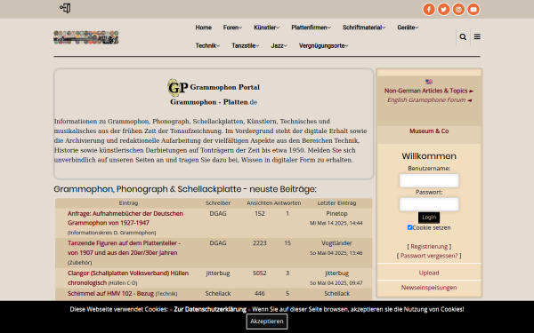 grammophon-platten.de