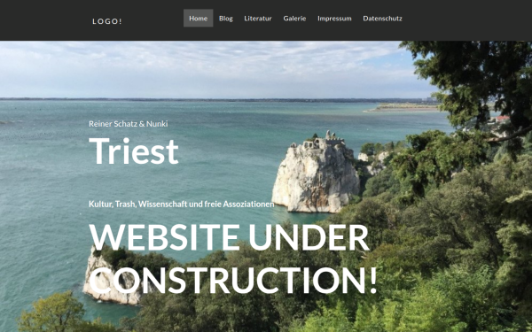 www.triest.blog