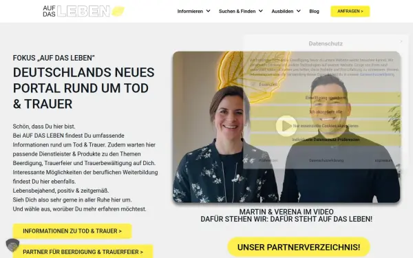 aufdasleben.de