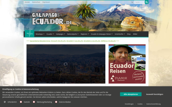 galapagos-ecuador.de