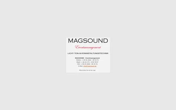 magsound.de