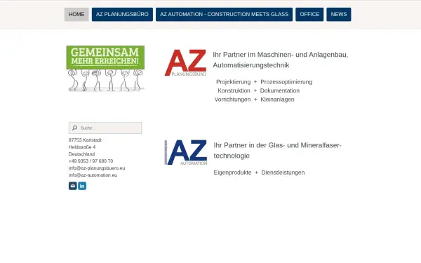 www.az-glass-automation.eu