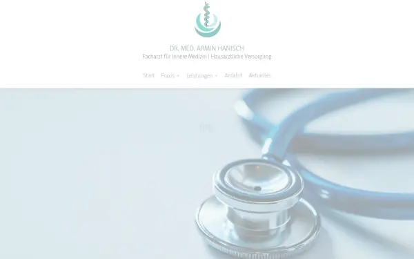 www.doc-hanisch.de