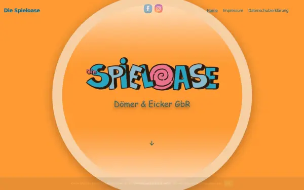 diespieloase.de